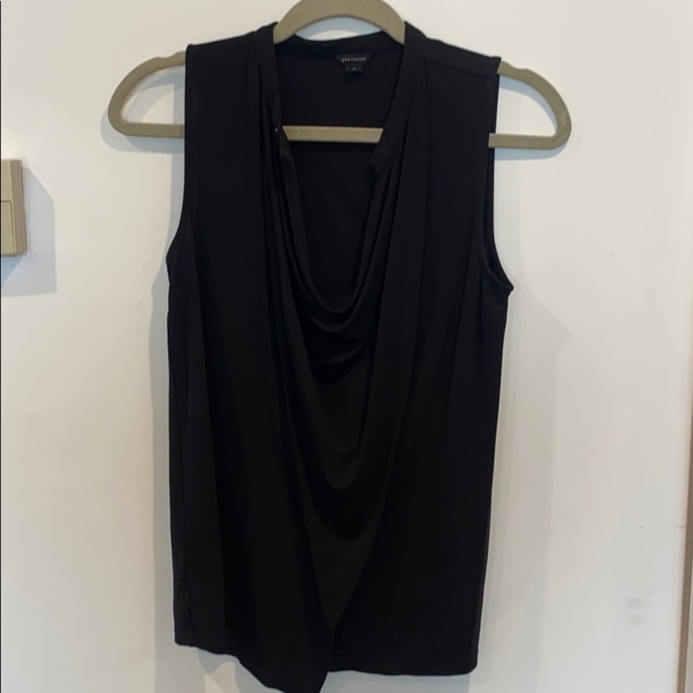 Ann Taylor Blank Tank